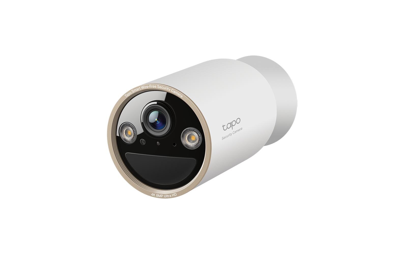 Netzwerkkamera C4604K Batteriebetriebene Outdoor-Überwachungskamera