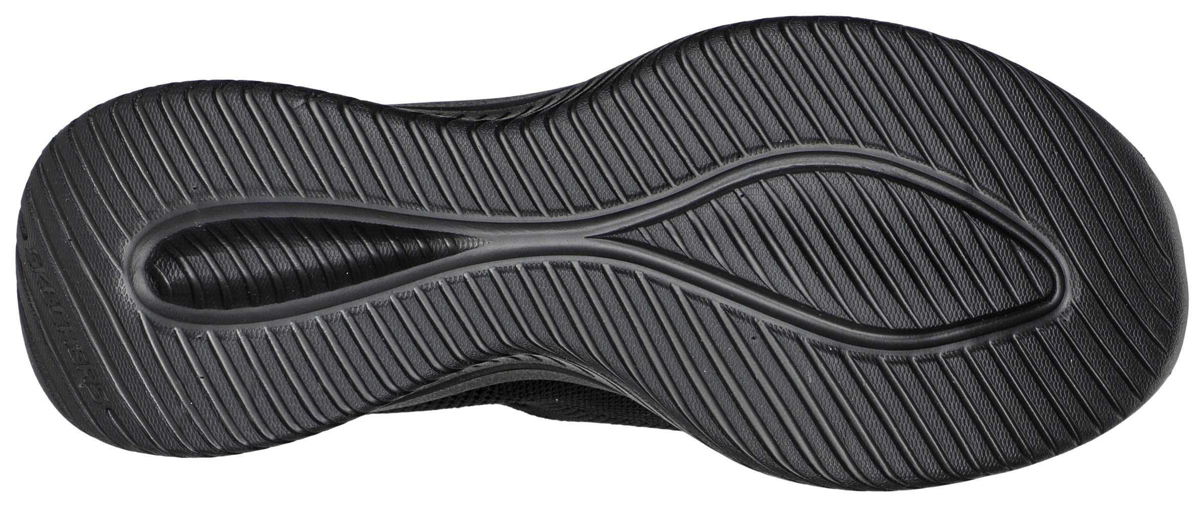 Skechers Slip-On Sneaker »ULTRA FLEX 3.0«  Slipper, Freizeitschuh mit Slip Ins-Funktion für leichten Einschlupf