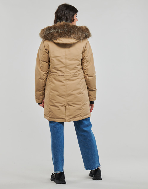 Columbia - LITTLE SI INSULATED PARKA - Beige