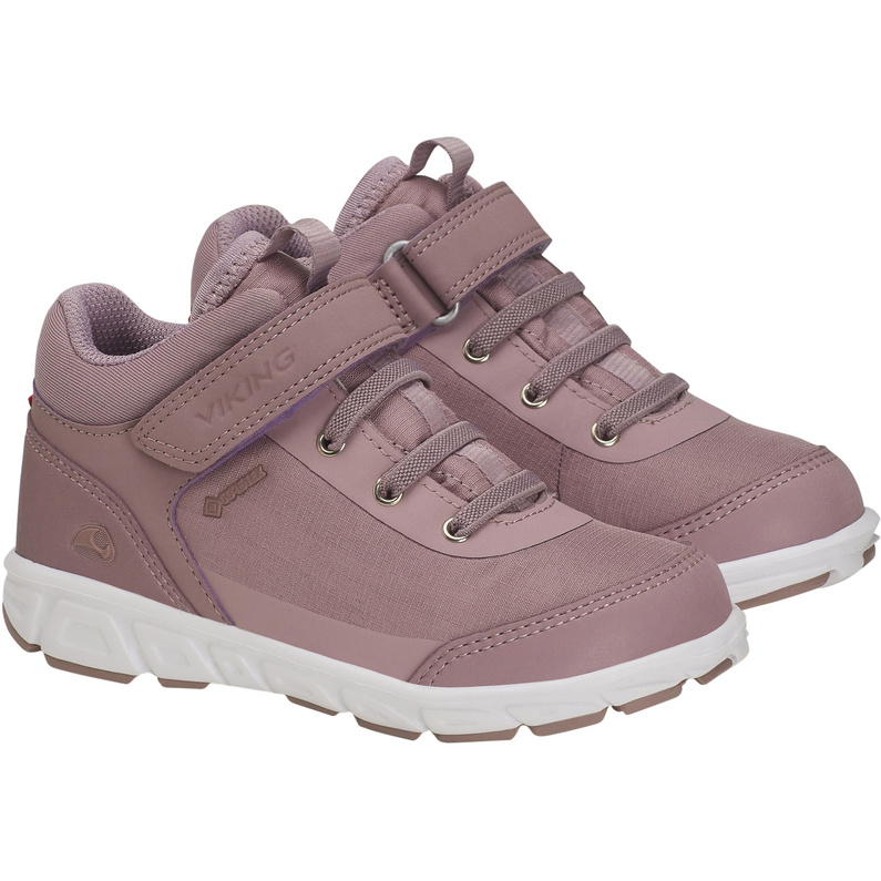Viking Kinder Spectrum Reflex Mid Gtx Schuhe