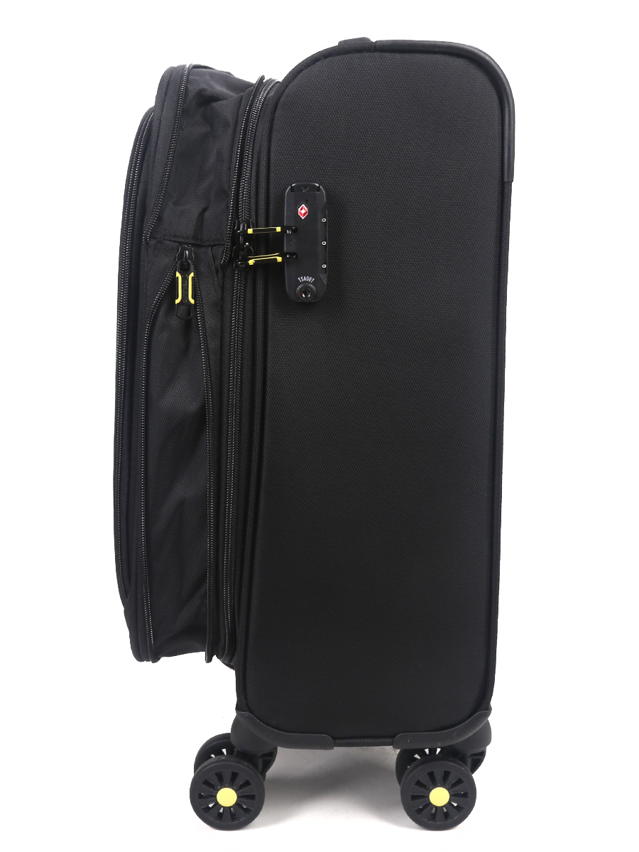 Ensemble 3 valises Worldline Palawan