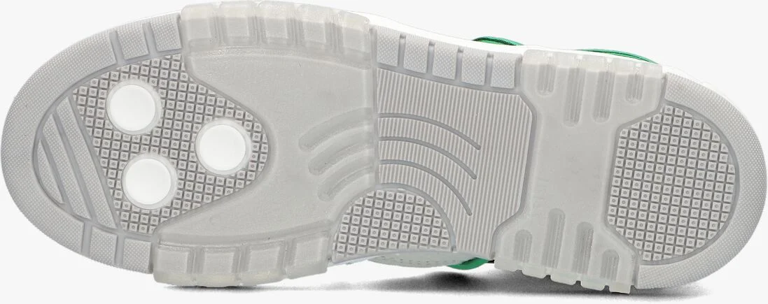 NOTRE-V witte notre-v lage sneakers 06-351