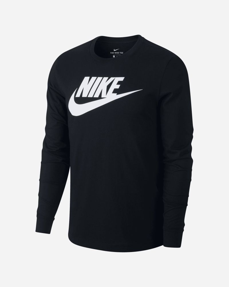 T-shirt manches longues Nike Sportswear pour homme