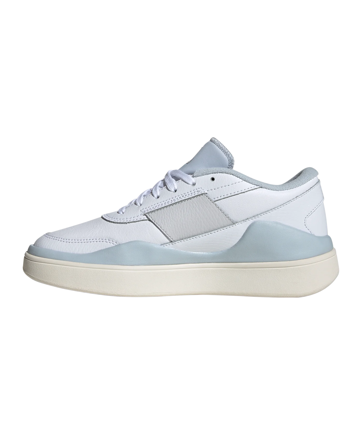 adidas Osade Damen Weiss Grau