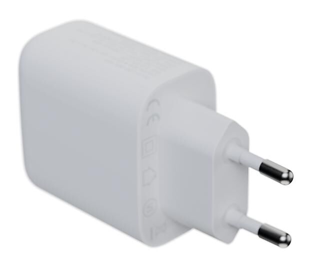 XTORM - PRISE 220V ULTRA WALL CHARGEUR 67W GaN2