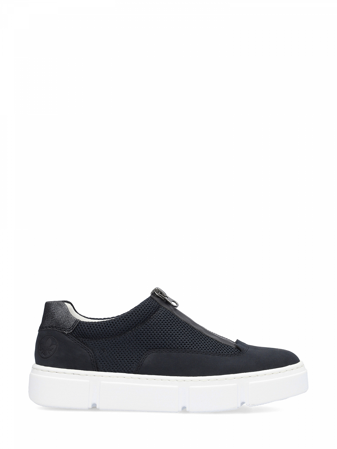 Rieker Summer Zip-on