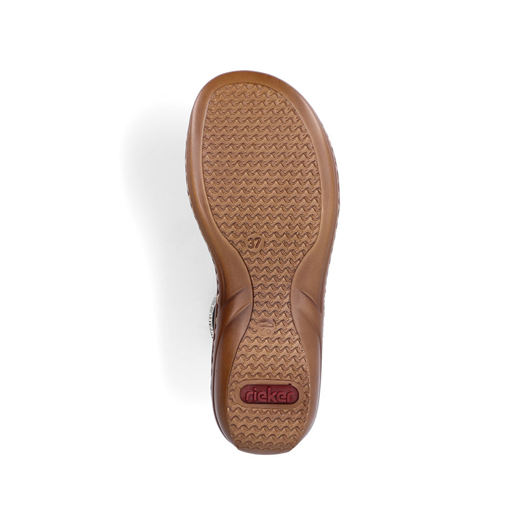 Rieker 608P4-90 | MULTI