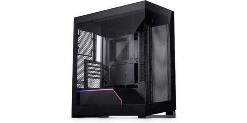 Phanteks PC-Gehäuse NV5 MKII Mid-Tower Gehäuse