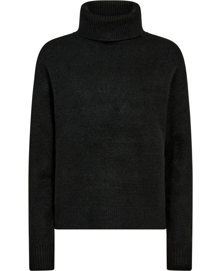 Christian Berg K-Fey Black