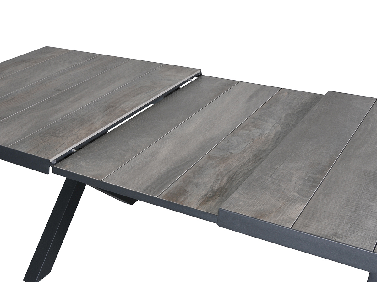 Outdoor Feelings Sala Salamanca XL diningset