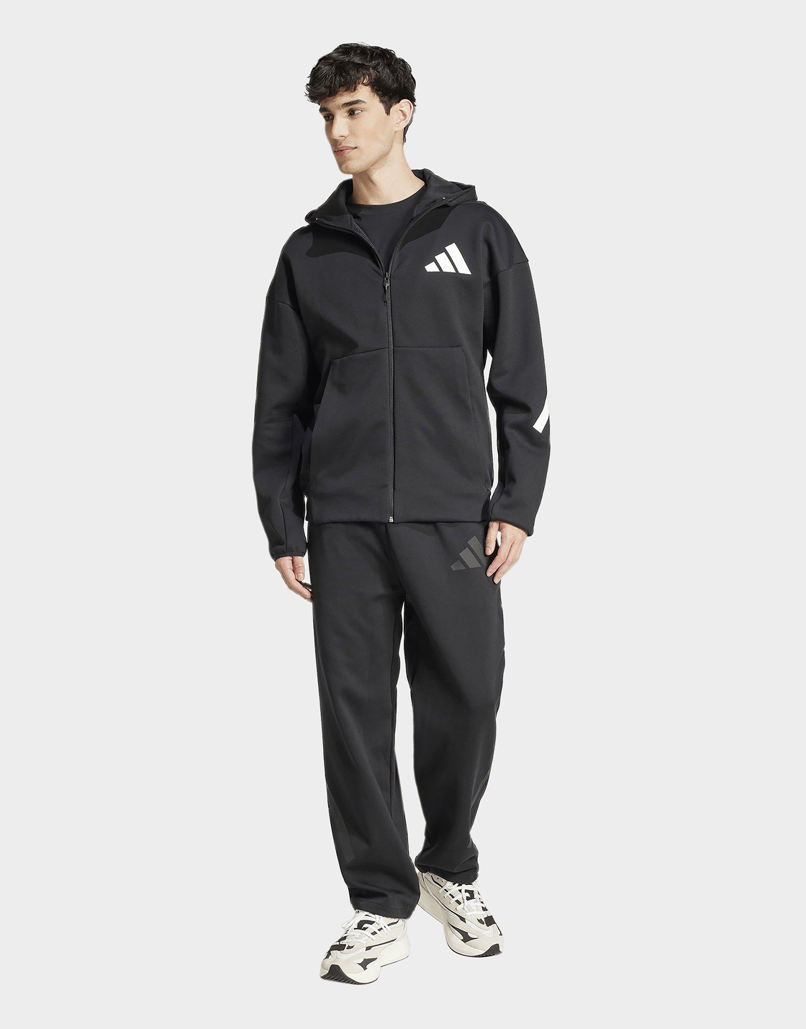 adidas Pantalon ourlet droit adidas Z.N.E.