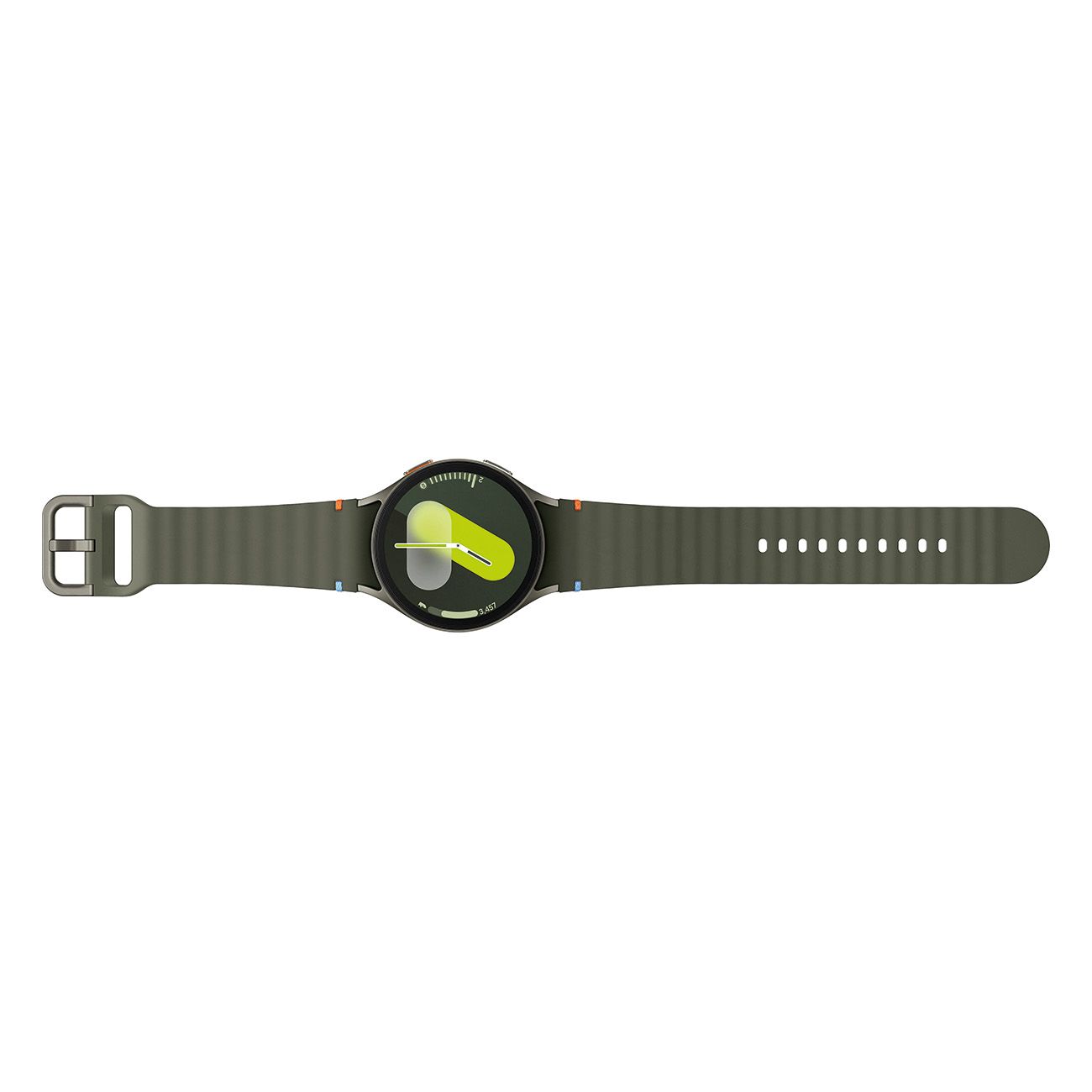Samsung L310 Galaxy Watch 7 44 mm -grün Smartwatch
