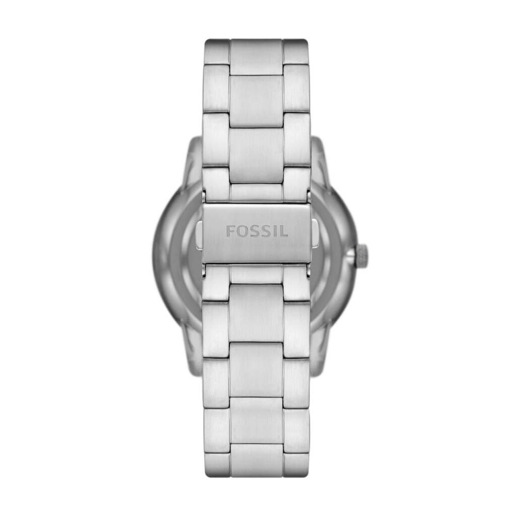 Montre Fossil Neutra Minimalist Bleu