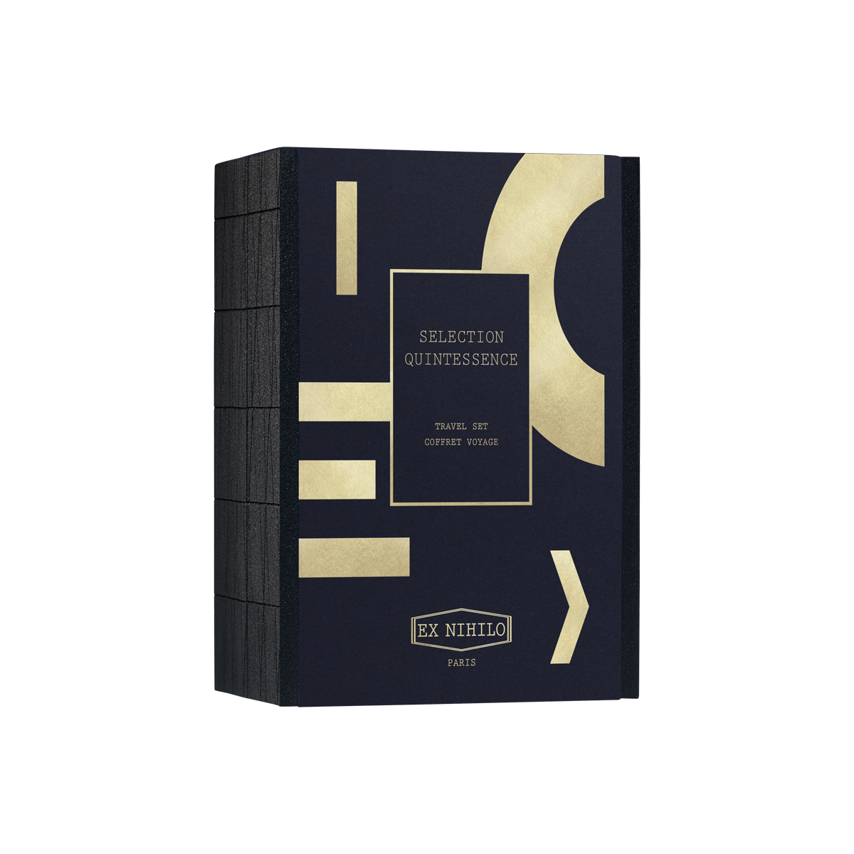 Quintessence Set Extrait de Parfum 5x7,5ml