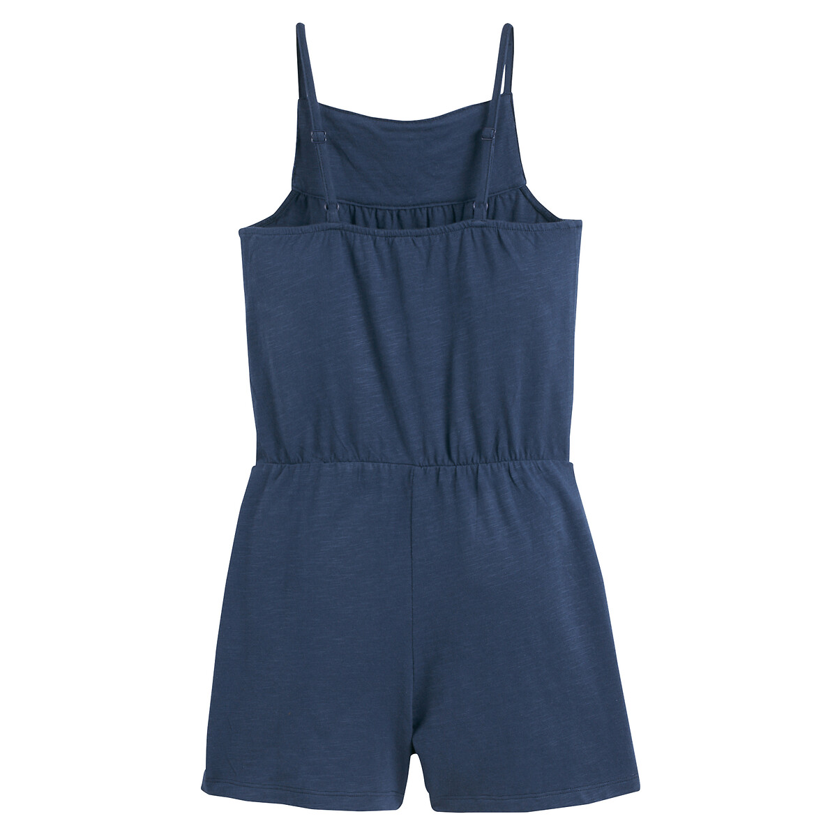 COLEÇÕES LA REDOUTE<br>Combishorts com spaghettibandjes
