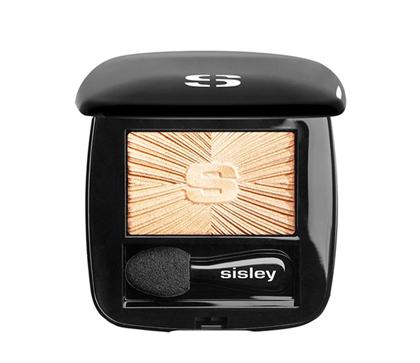 Sisley Les Phyto Ombres Eyeshadow10 Silky Cream