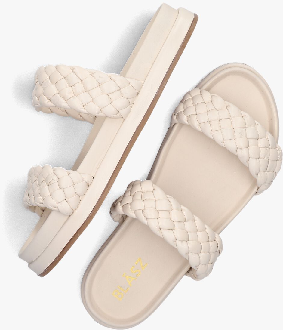BLASZ beige blasz slippers lpmag-04