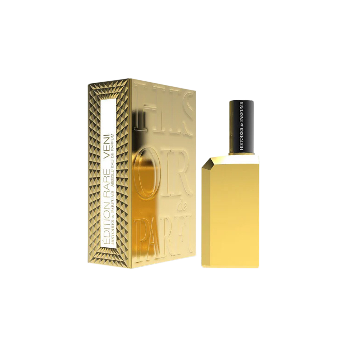 Edition Rare Veni Eau de Parfum 60ml