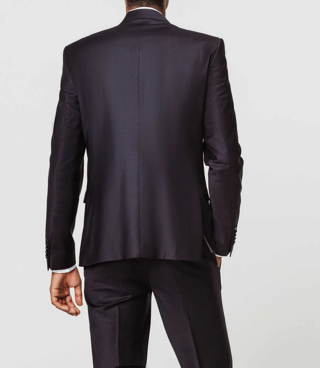 Costume col tailleur dark navy