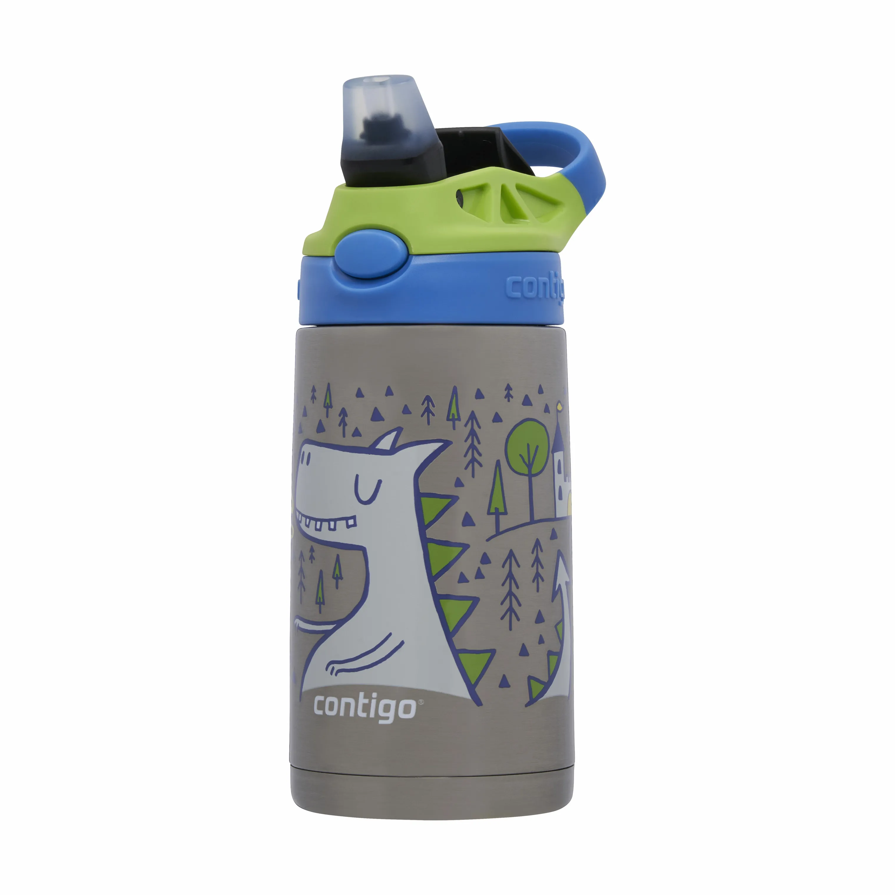 Contigo Easy Clean Termoflaske