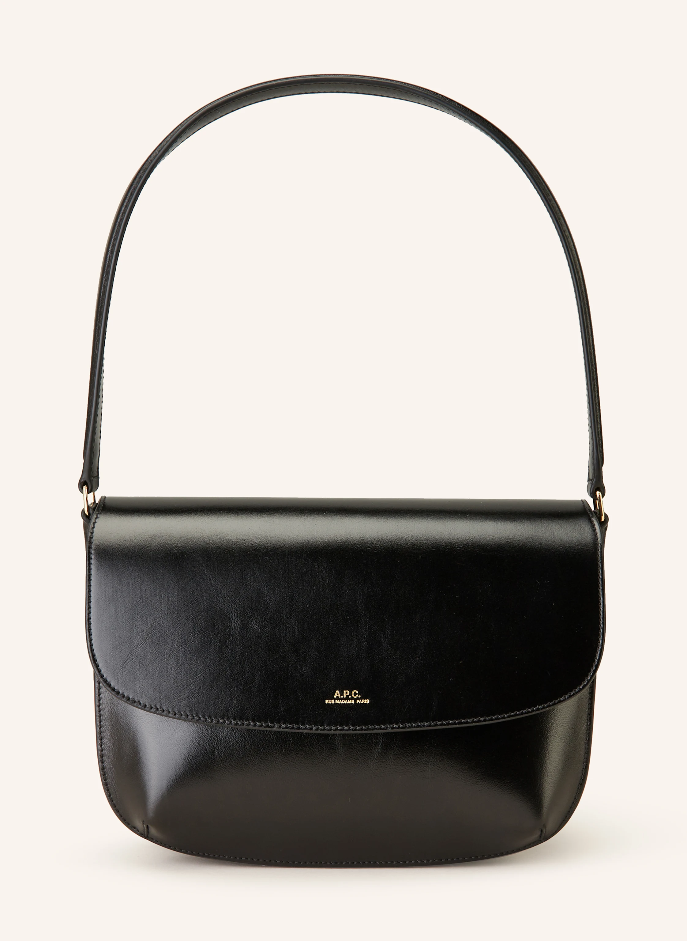 A.P.C. Schultertasche SARAH
