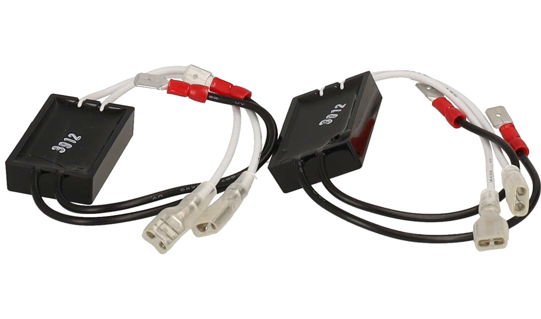 Error Canceler - LEDEC01 - (Osram)