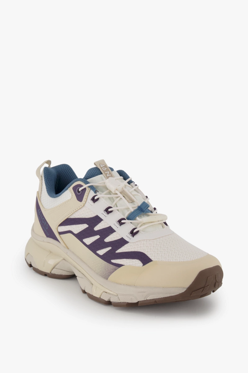 46 NORD Neggia Low Recycled Damen Trekkingschuh