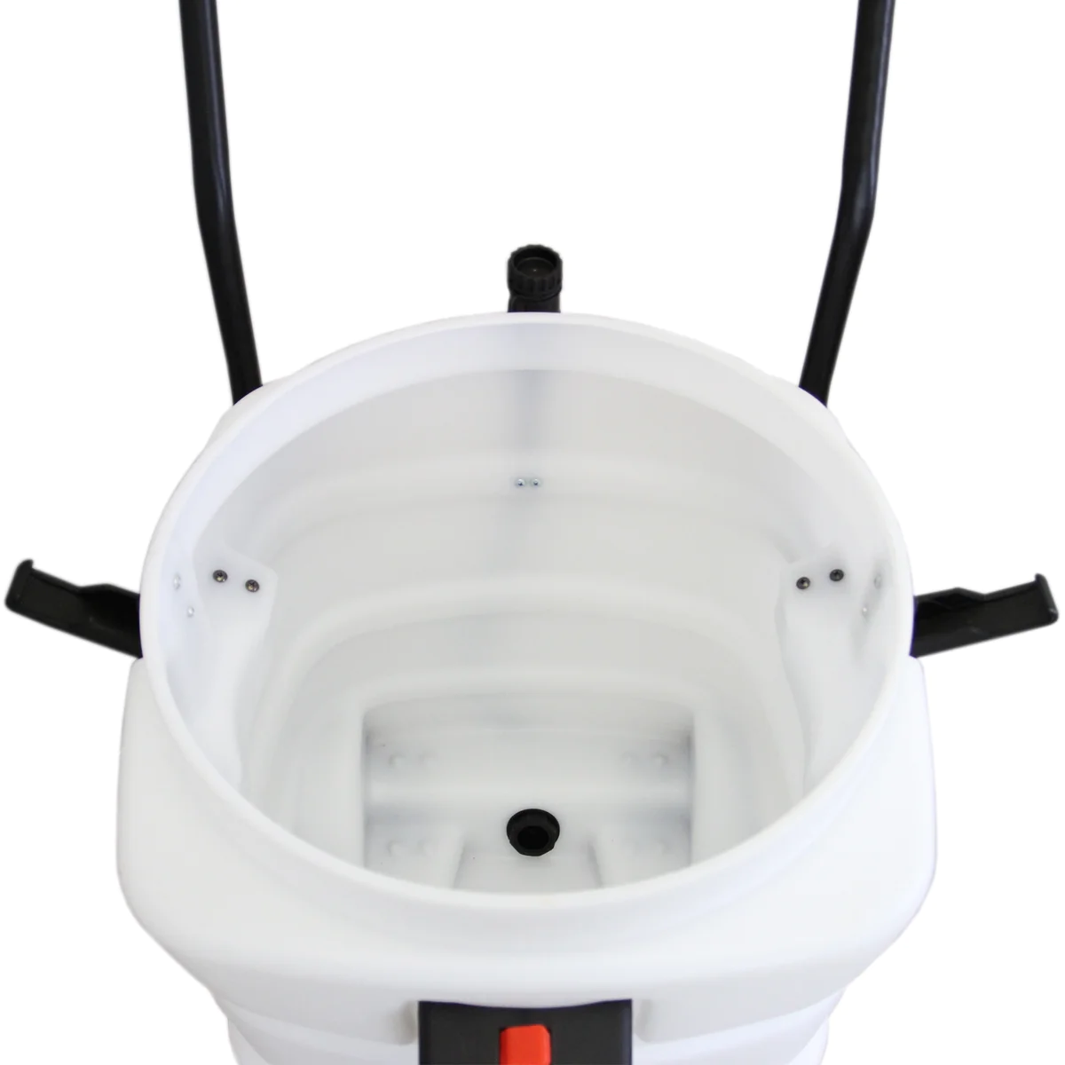 90L Maxblast Aspirateur Industriel - Sec & Humide MaxBlast