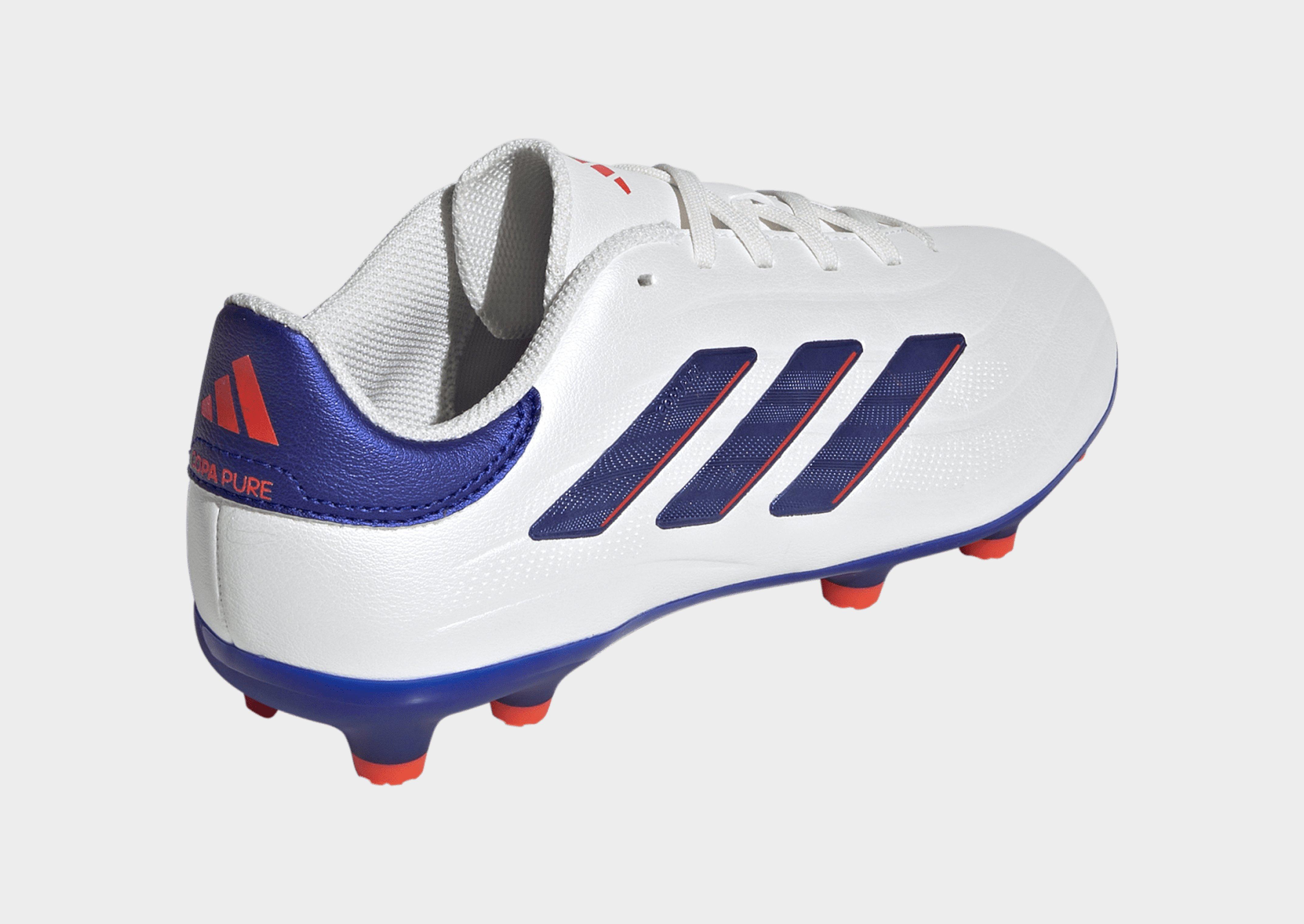 adidas Chaussure Copa Pure 2 League Terrain souple Enfants