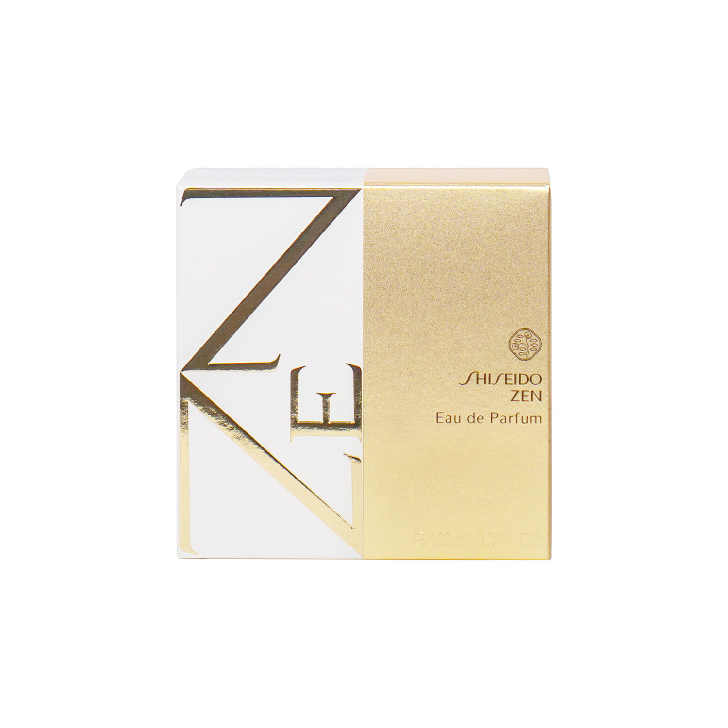 Shiseido, Zen, Eau de Parfum, 100 ml