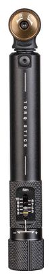 Clé Dynamométrique Topeak Torq Stick Pro 2-10Nm