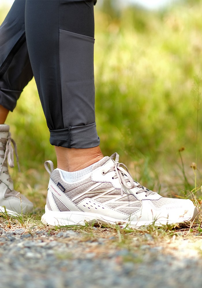 Treksta Treksta Bolt Lace GoreTex tursko