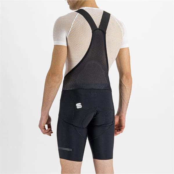 Cuissard vélo SPORTFUL CLASSIC BIBSHORT BLACK