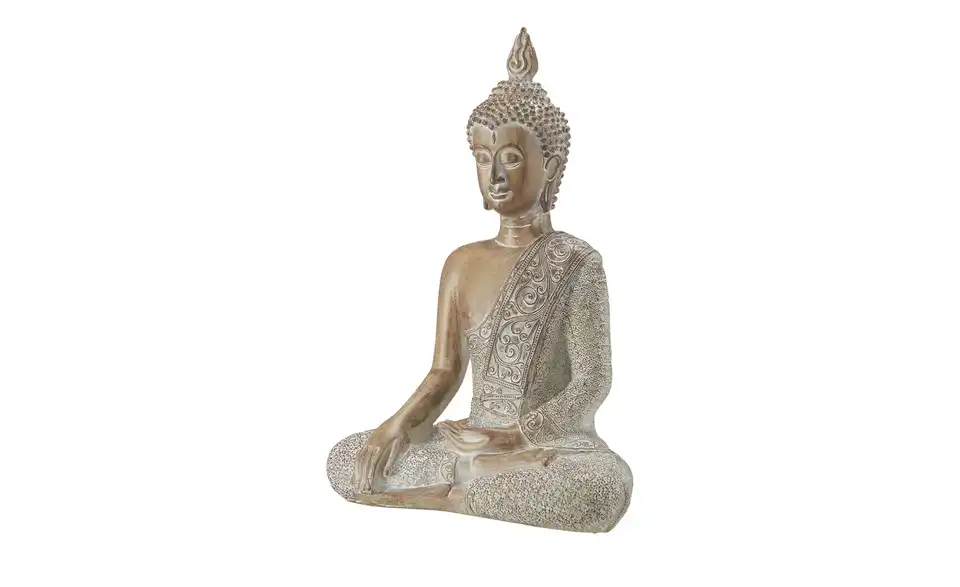 Deko Buddha 31,5 cm