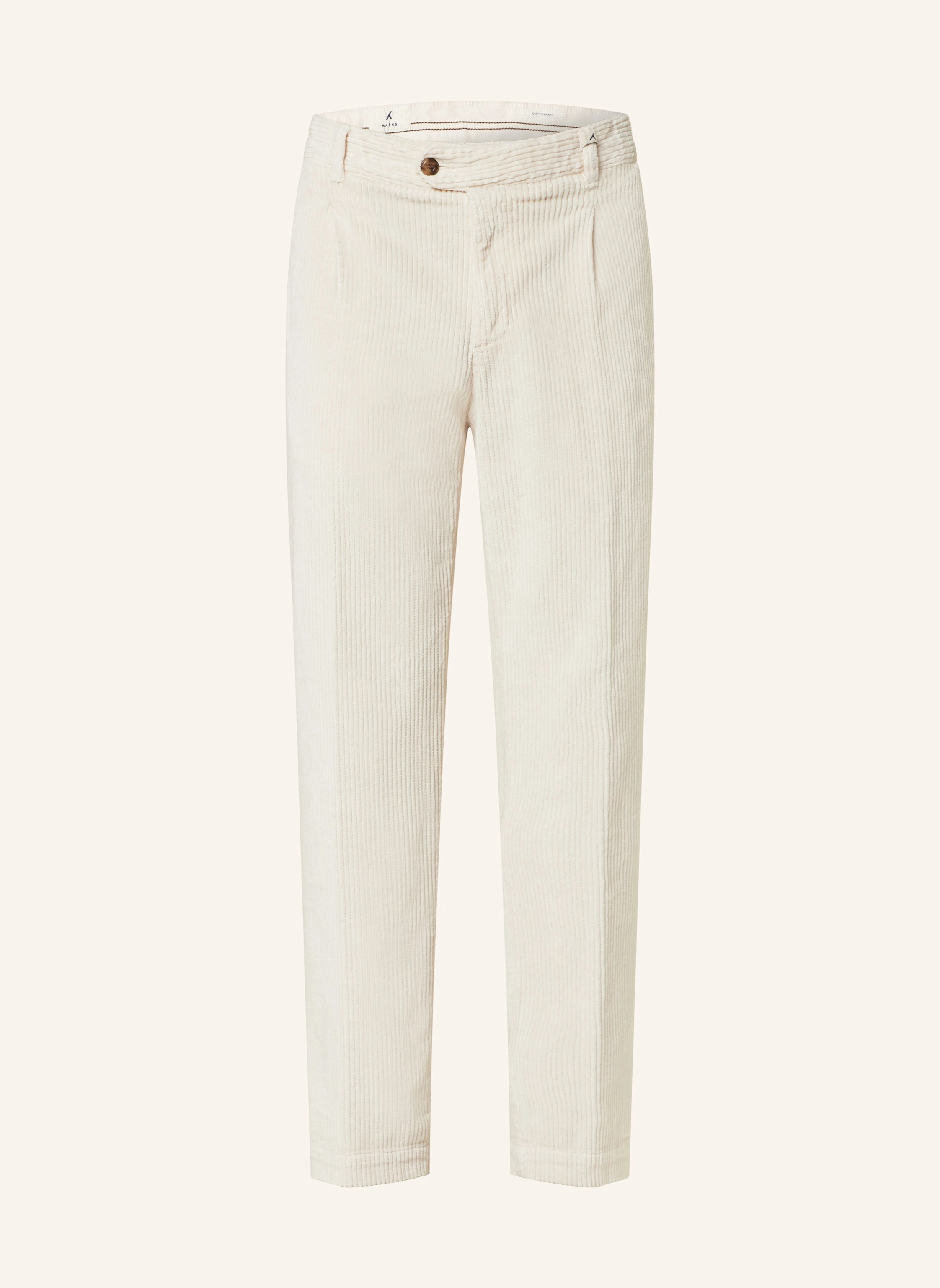 MYTHS Cordchino Regular Fit