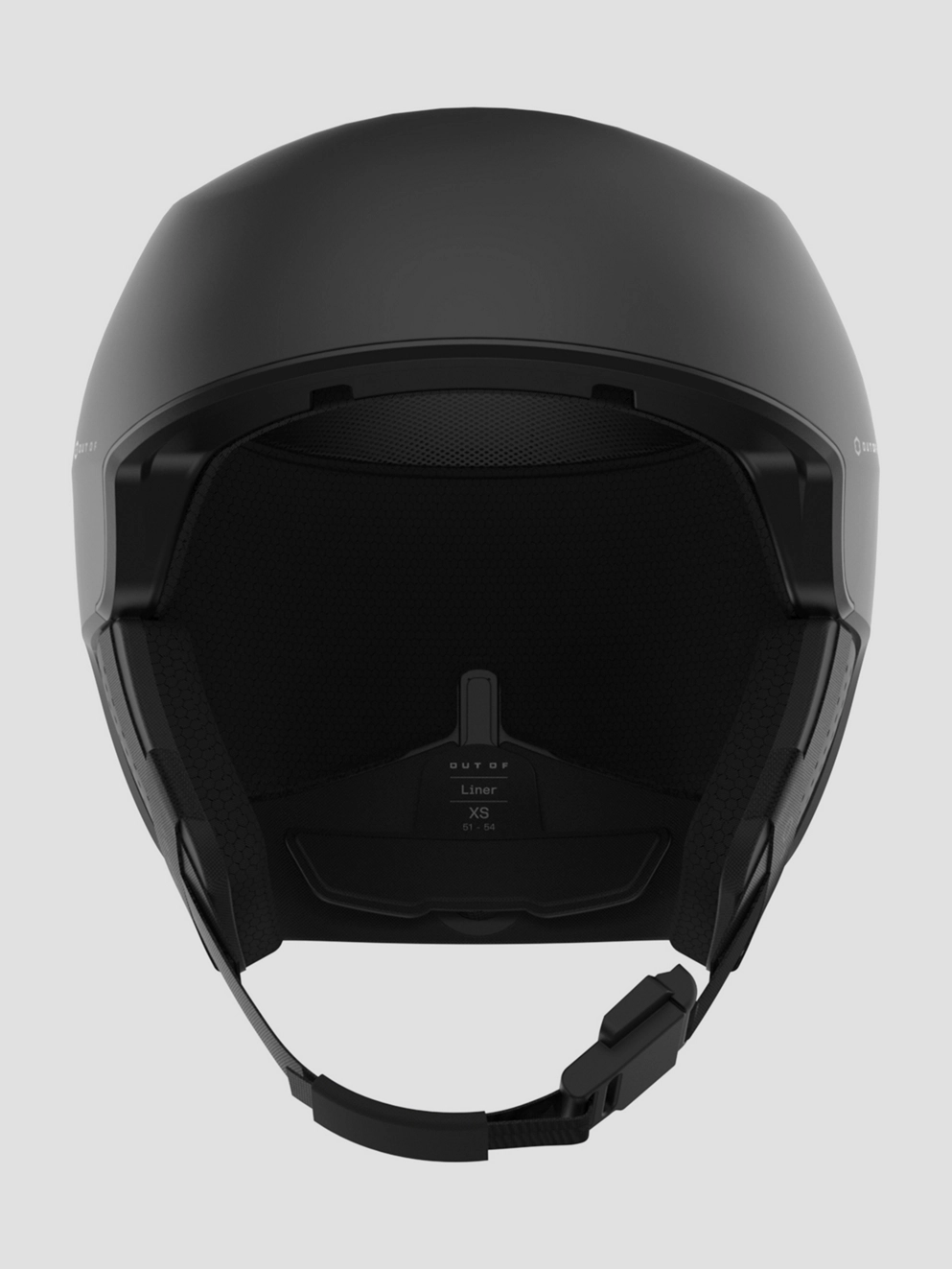 Out Of Liner Helmet black