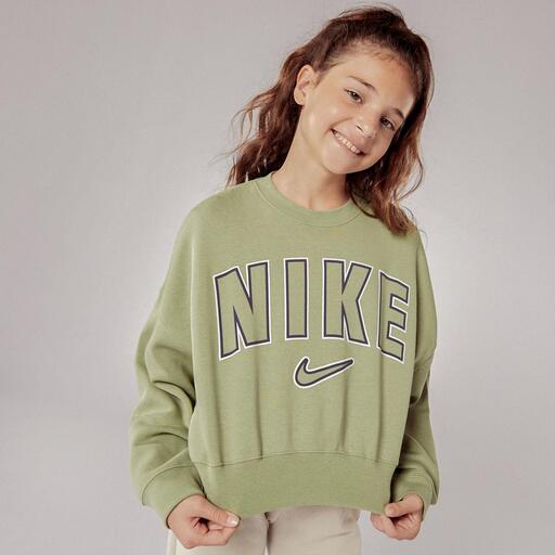 Moletom Nike