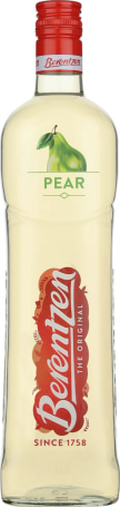 BERENTZEN PEAR 70CL