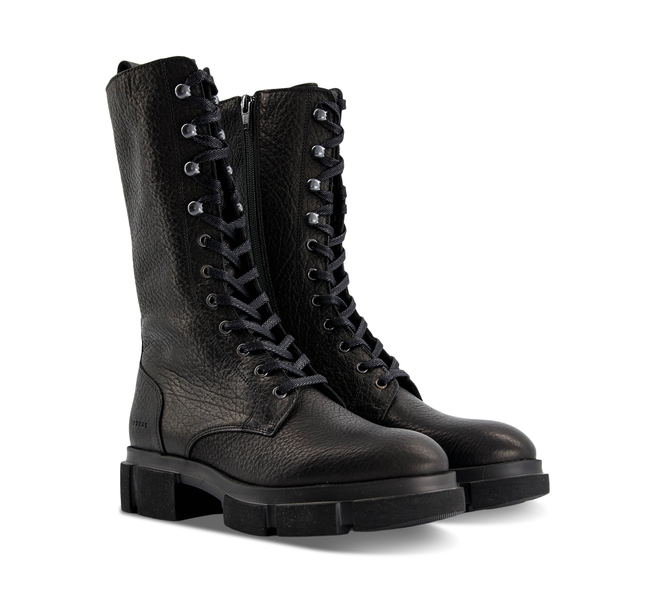 Copenhagen Schnürstiefel
