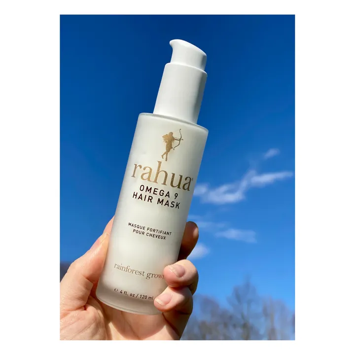 Rahua Masque réparateur cheveux Omega 9 - 120 ml