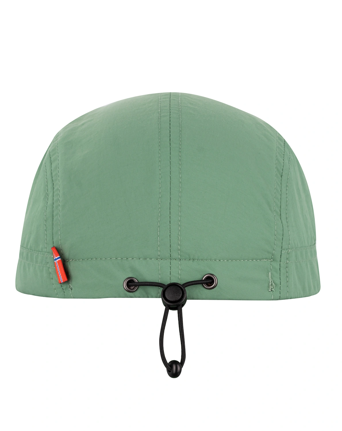 Sonnenschutz-Kids TROLL CAP in leaf green/dahlia