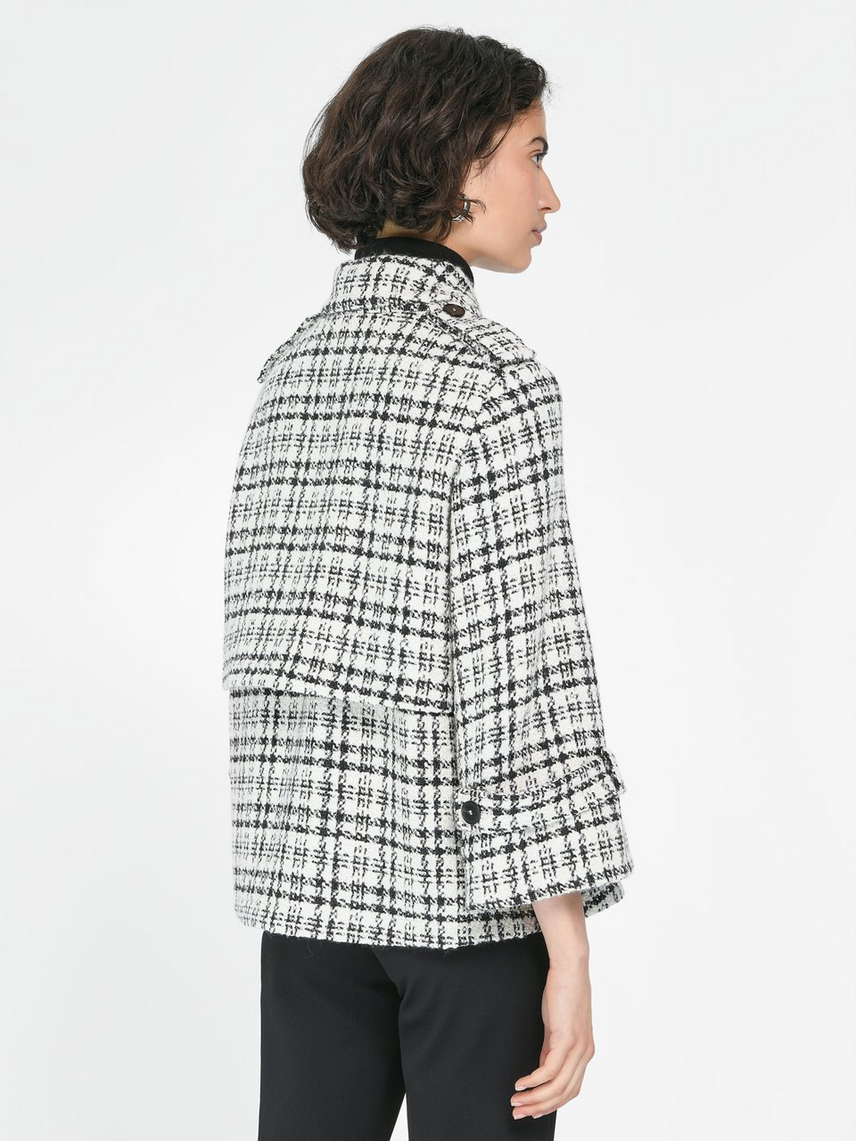 Jacke
