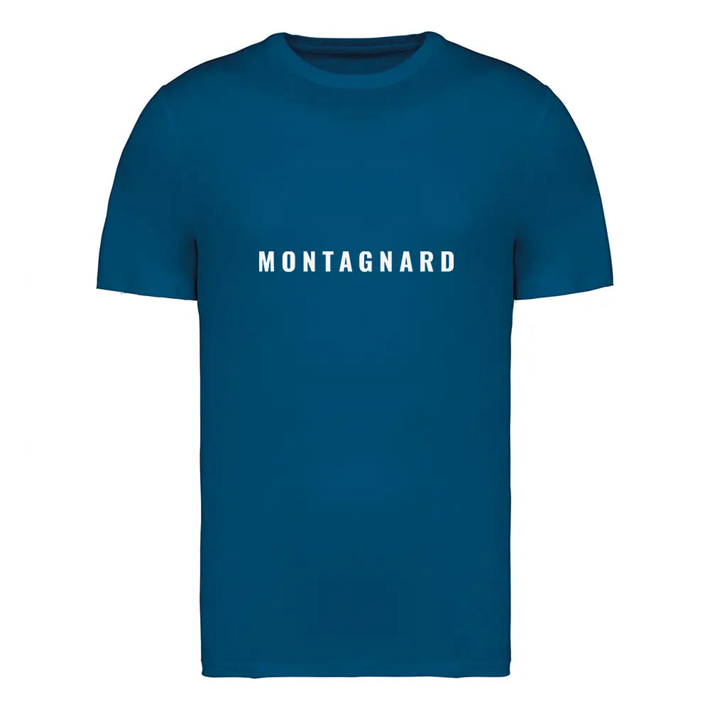 T-shirt Montagnard