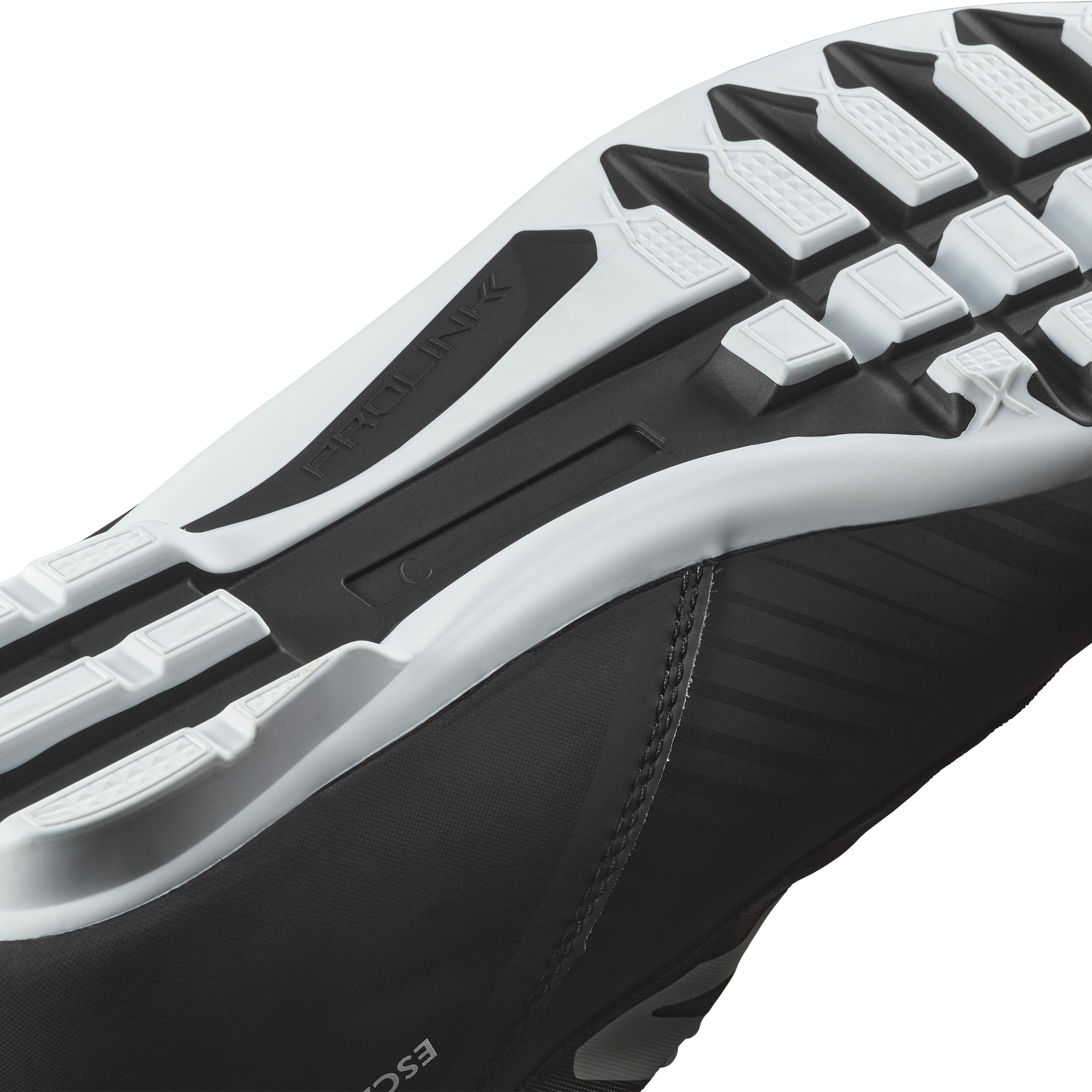 Escape RC Prolink Black