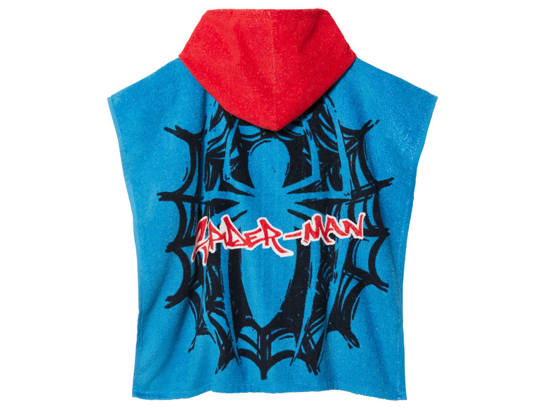 Kinderbadponcho