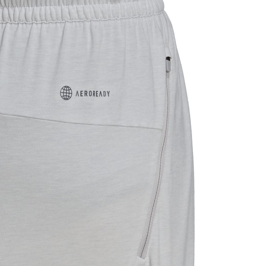 adidas Short d'Entraînement Train Icons - Gris