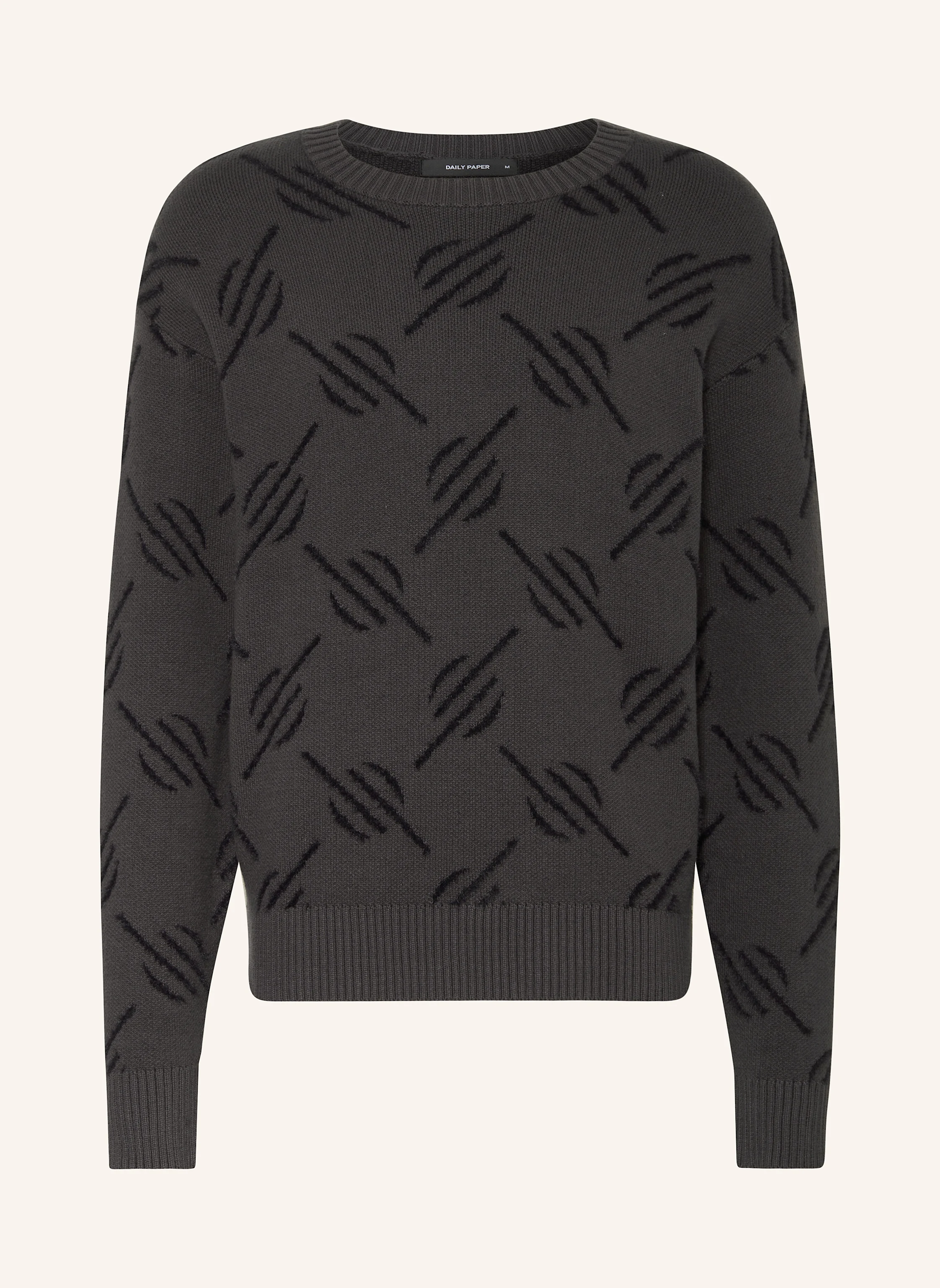 DAILY PAPER Pullover TEVIN