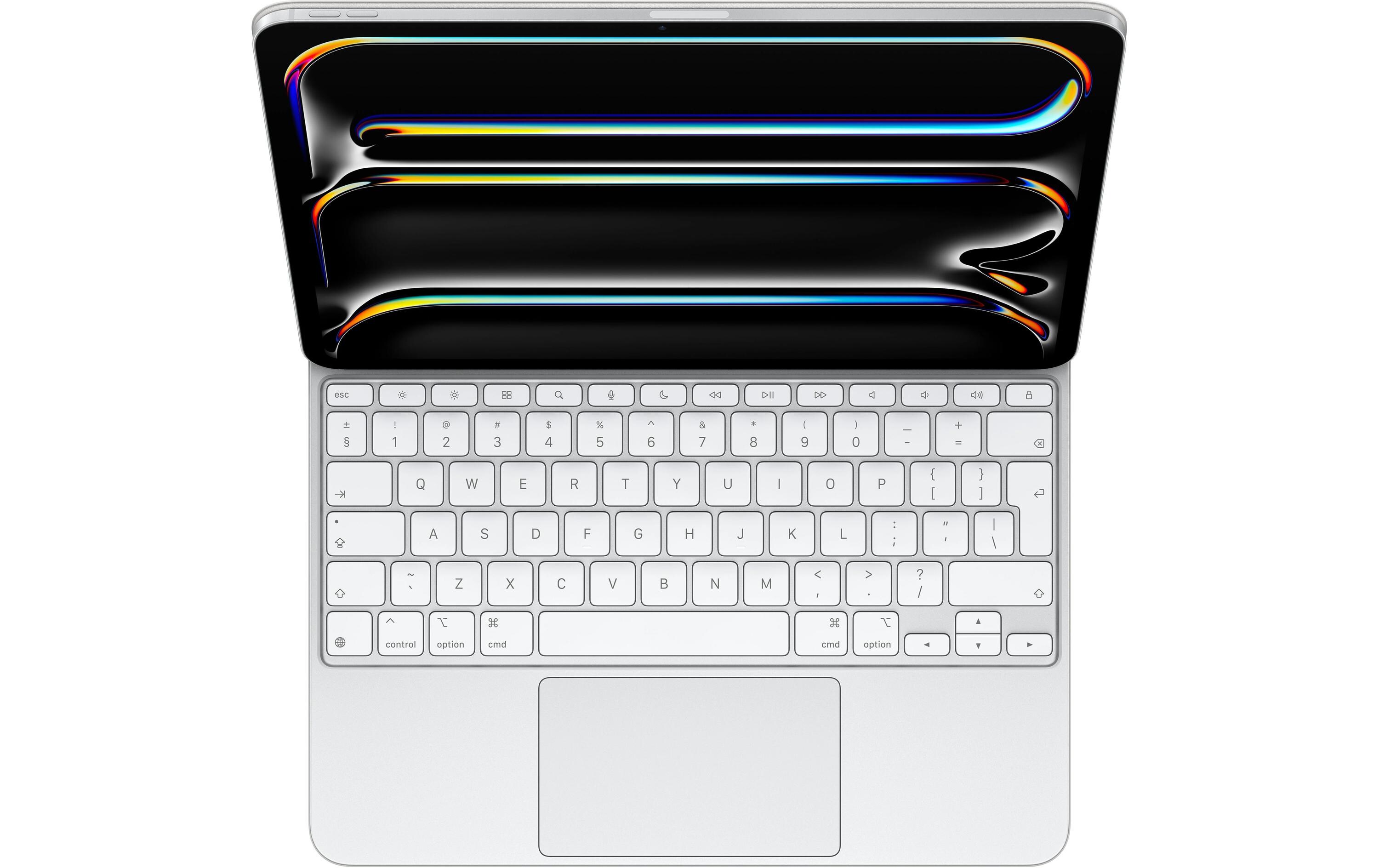 Magic Keyboard iPad Pro 13