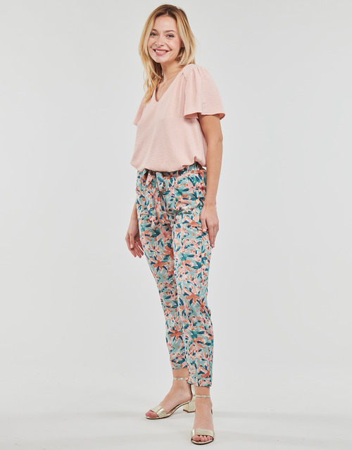 Betty London - BLOOME - Rose