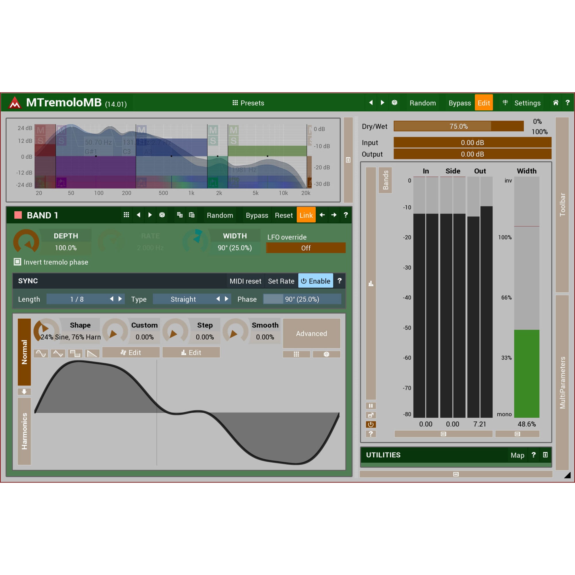 MeldaProduction MTremoloMB (download)